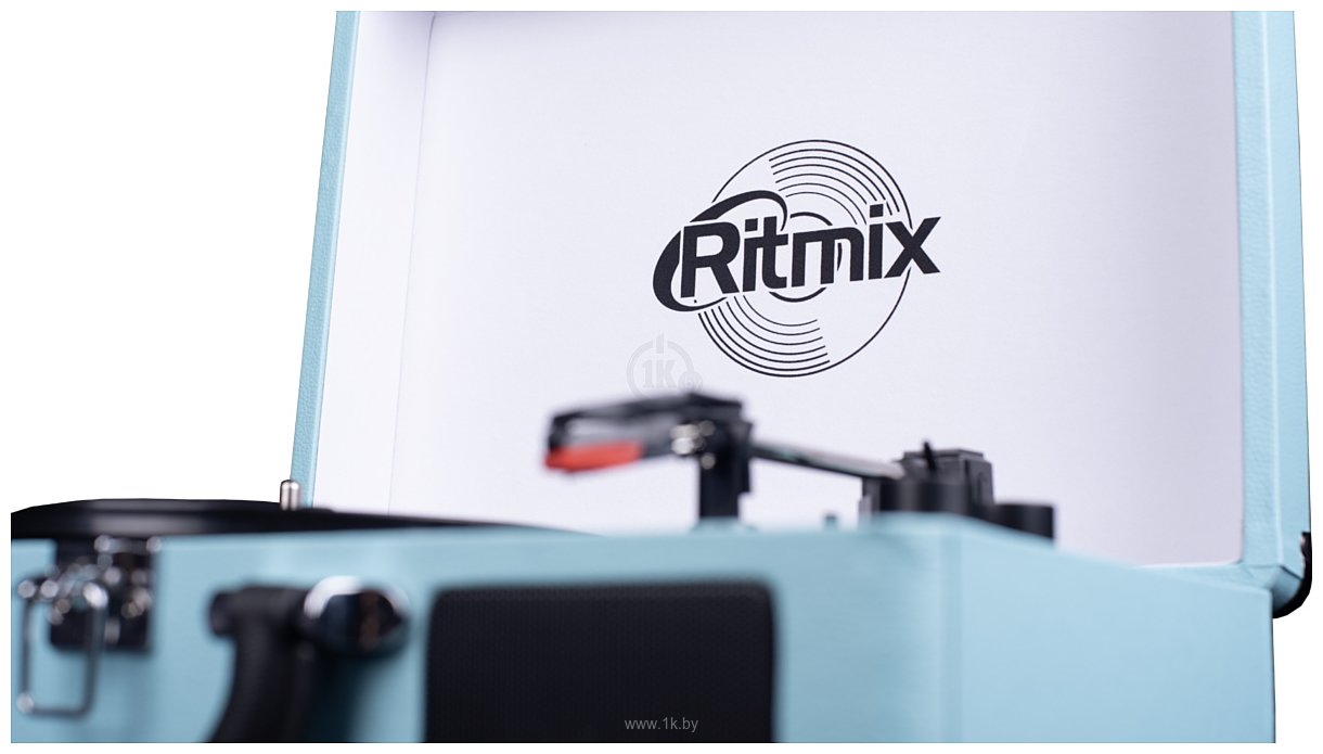 Фотографии Ritmix LP-160B