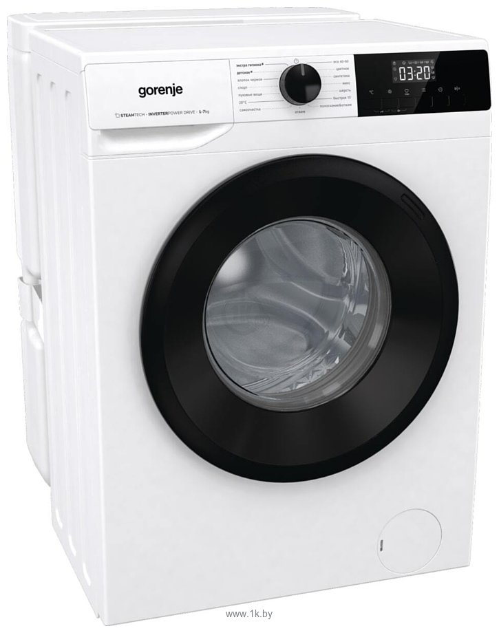 Фотографии Gorenje W1NHPI72SCSIRV