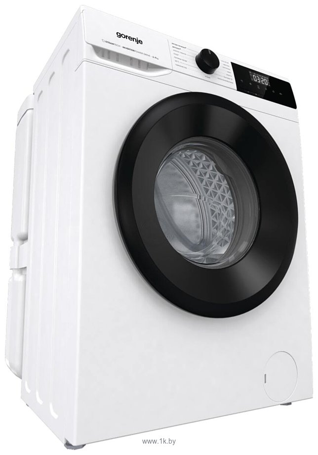 Фотографии Gorenje W1NHPI72SCSIRV