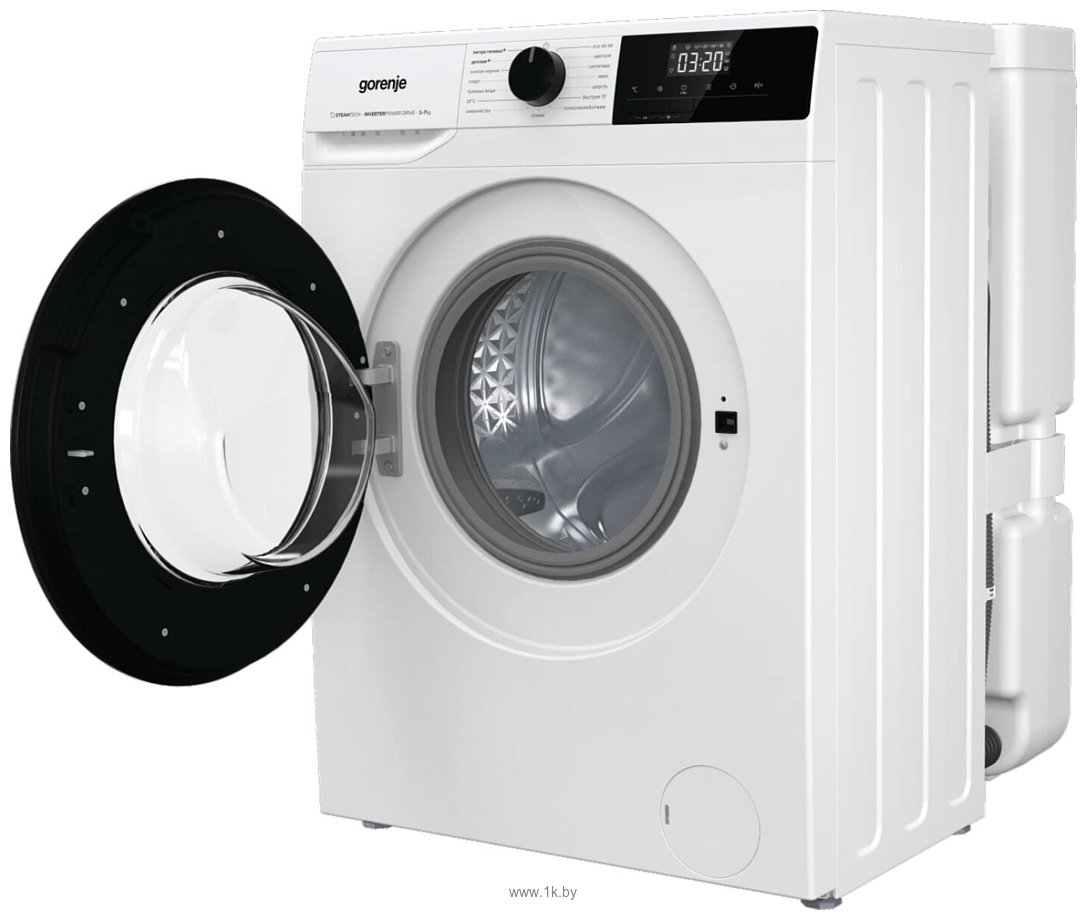 Фотографии Gorenje W1NHPI72SCSIRV