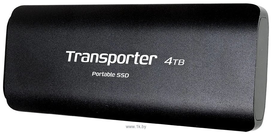 Фотографии Patriot Transporter 4TB PTP4TBPEC