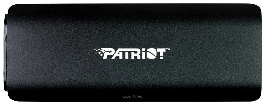 Фотографии Patriot Transporter 4TB PTP4TBPEC