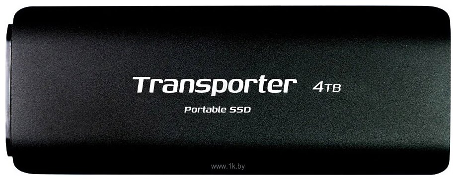 Фотографии Patriot Transporter 4TB PTP4TBPEC