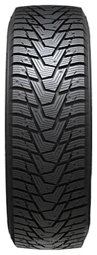 Фотографии Hankook Winter i*Pike X W429A 275/45 R20 110T XL