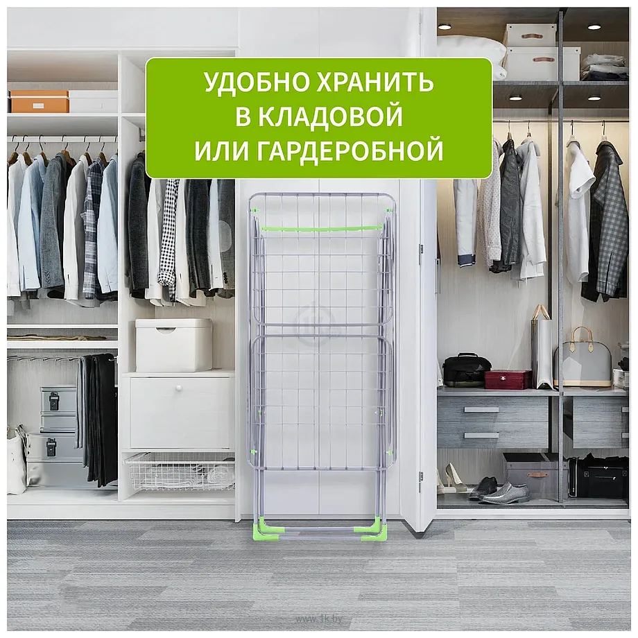 Фотографии Comfort Alumin Напольная Milana Lux