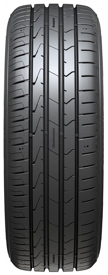 Фотографии Hankook Ventus Prime3 SUV K125A 235/65 R17 108V