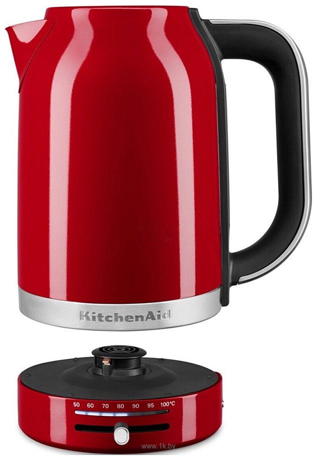 Фотографии KitchenAid 5KEK1701EER