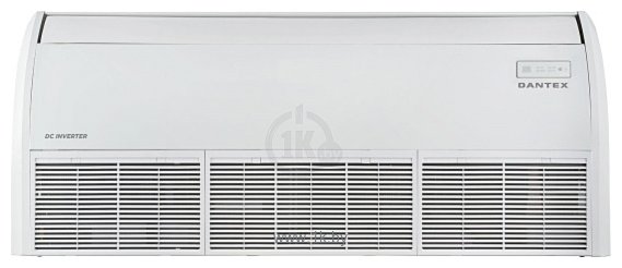 Фотографии Dantex City Inverter RKD-24CHTNI/RKD-24HTNIE-W