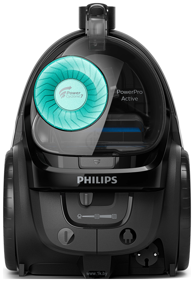 Фотографии Philips FC9550/09