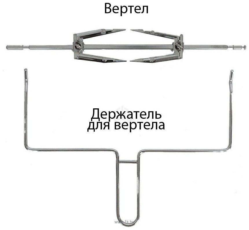 Фотографии Supra MTS-2691