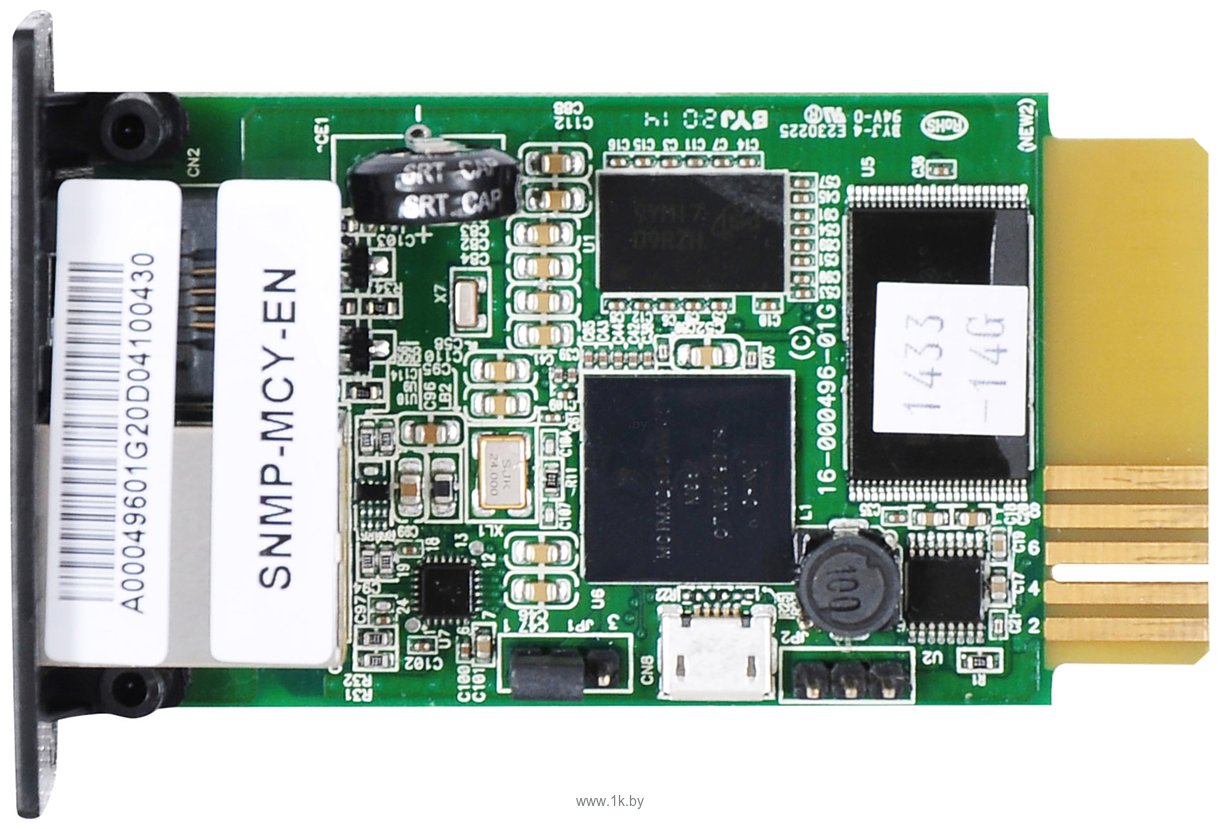Фотографии Ippon SNMP RT 33 1180661