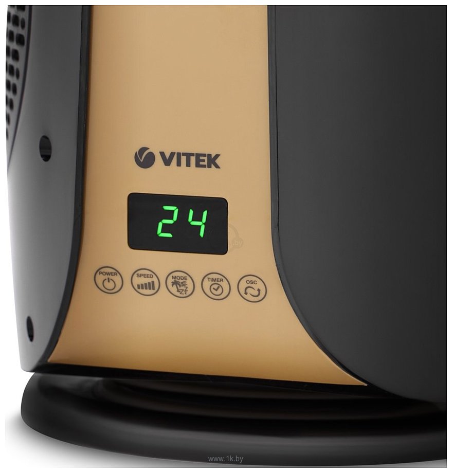 Фотографии Vitek VT-2075