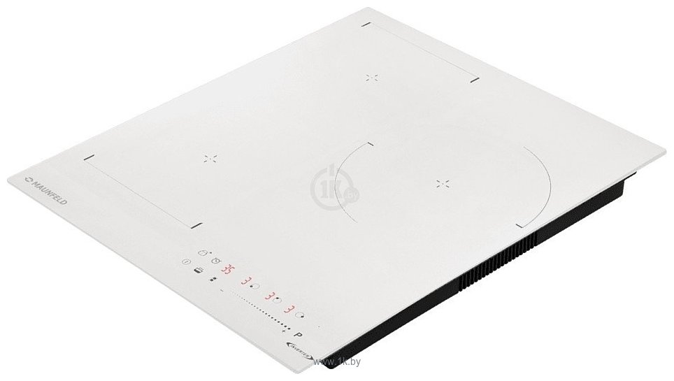 Фотографии MAUNFELD CVI453SBWH LUX Inverter