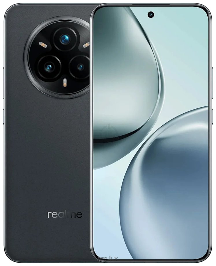 Фотографии Realme 14 Pro+ RMX5051 12/512GB (международная версия)