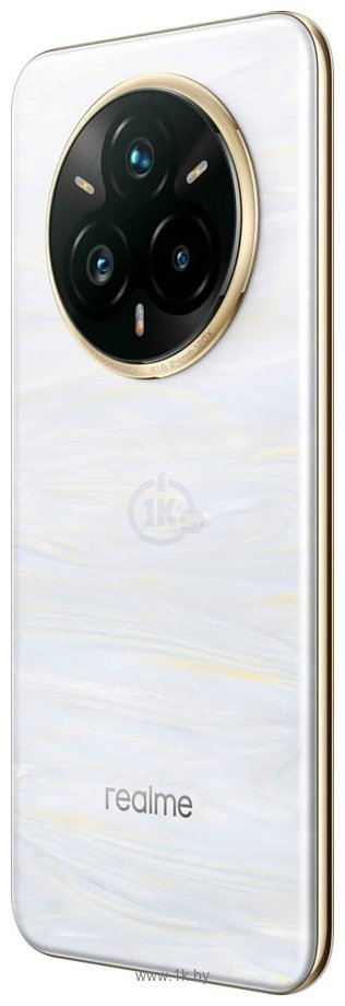 Фотографии Realme 14 Pro+ RMX5051 12/512GB (международная версия)