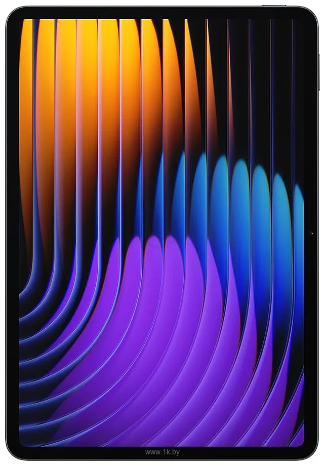 Фотографии Xiaomi Pad 7 Pro 8/256GB (международная версия) Фотографии Xiaomi Pad 7 Pro 8/256GB (международная версия)
