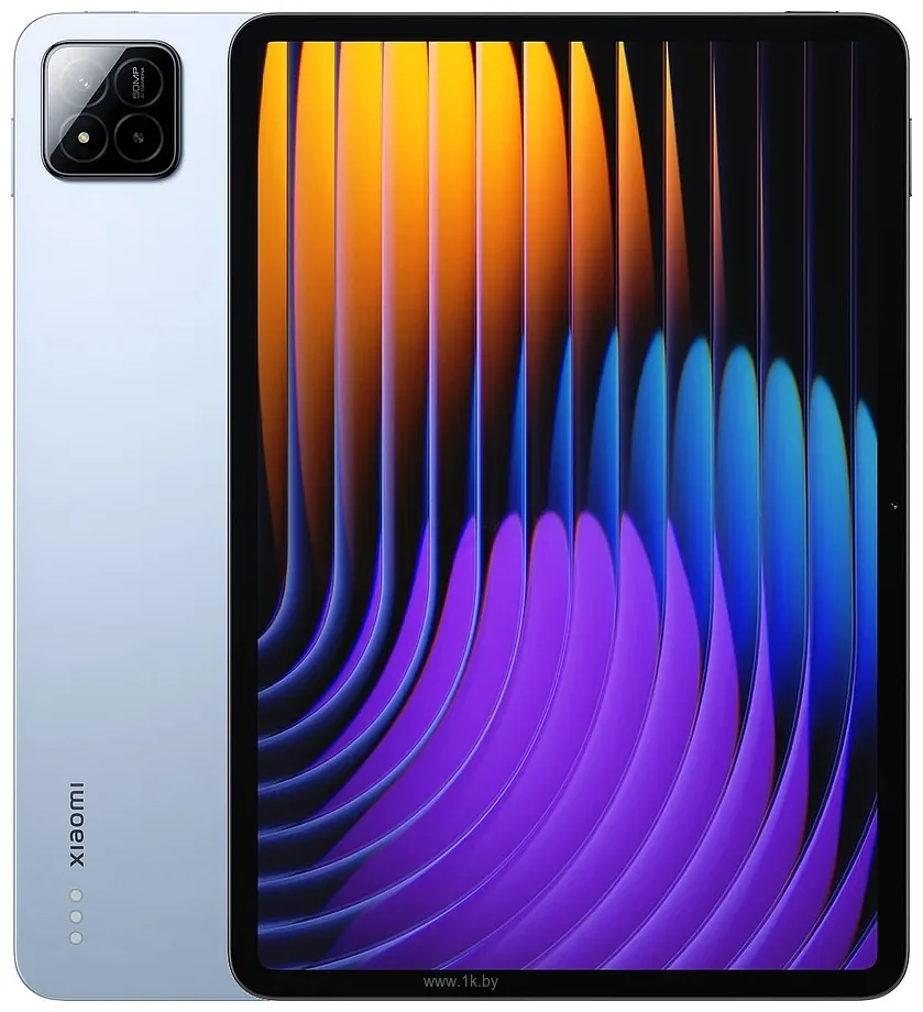 Фотографии Xiaomi Pad 7 Pro 8/256GB (международная версия) Фотографии Xiaomi Pad 7 Pro 8/256GB (международная версия)