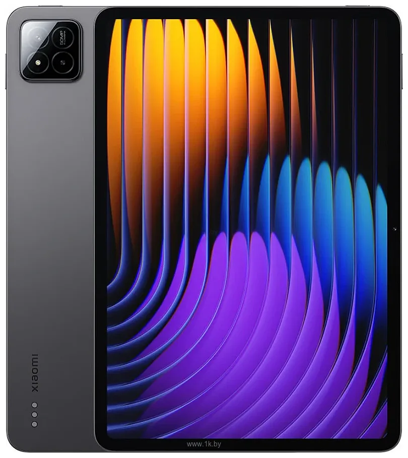 Фотографии Xiaomi Pad 7 Pro 8/256GB (международная версия) Фотографии Xiaomi Pad 7 Pro 8/256GB (международная версия)