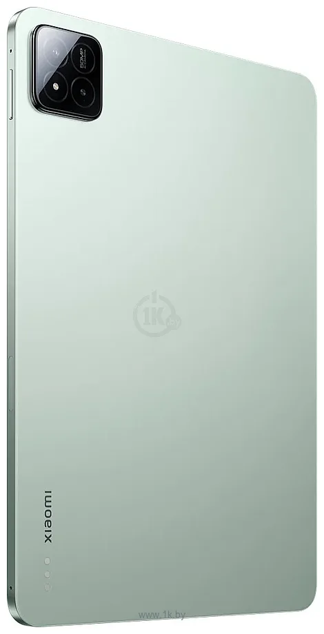 Фотографии Xiaomi Pad 7 Pro 8/256GB (международная версия) Фотографии Xiaomi Pad 7 Pro 8/256GB (международная версия)