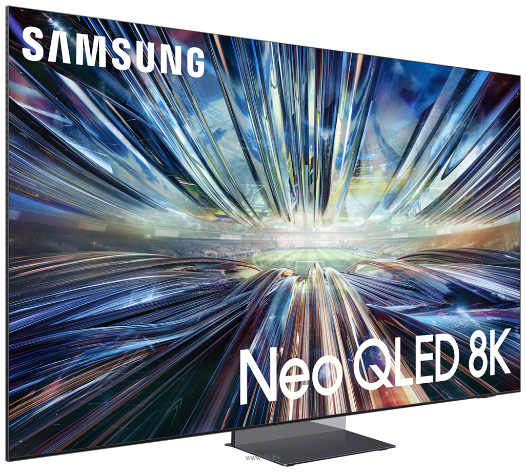 Фотографии Samsung Neo QLED 8K QN900D QE85QN900DUXRU