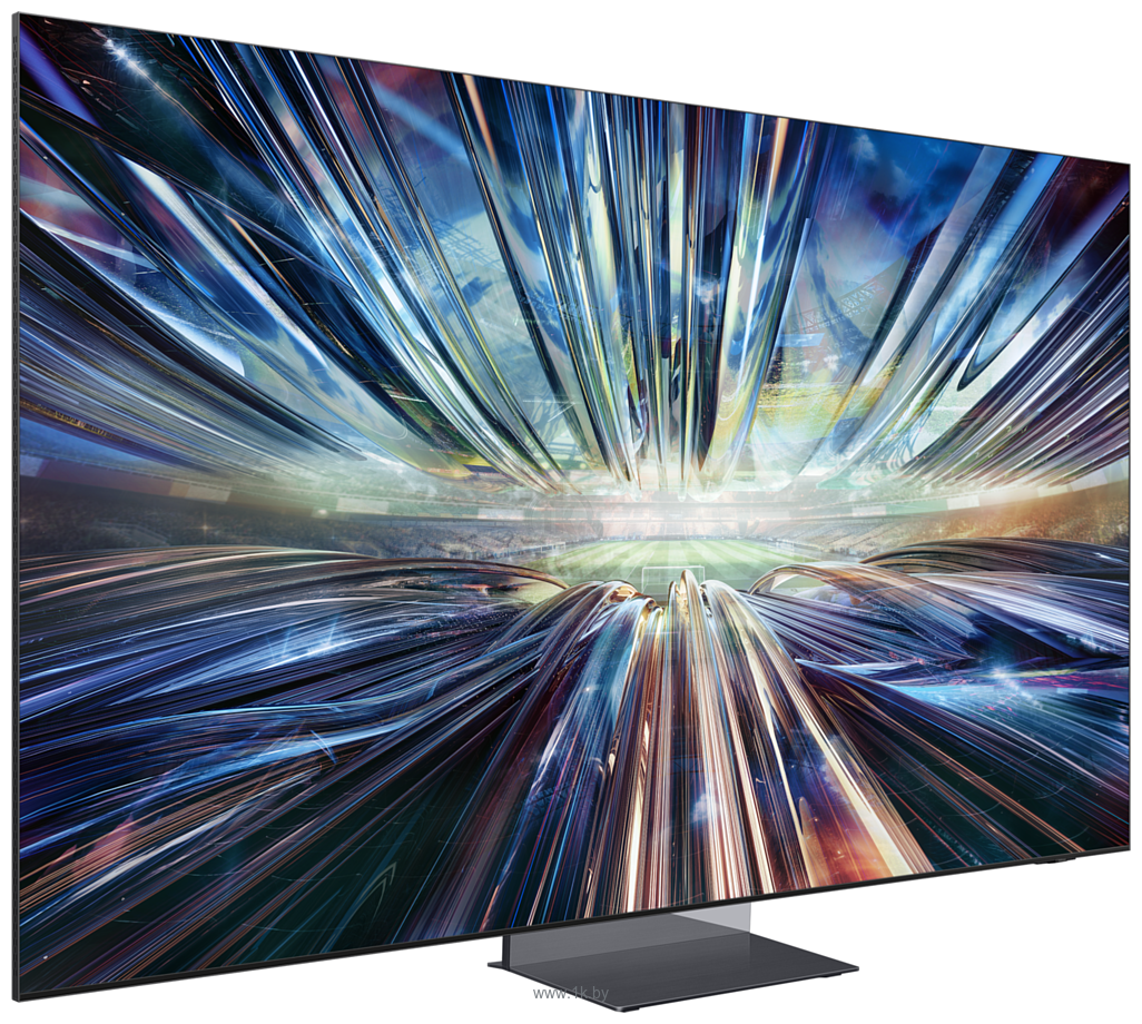 Фотографии Samsung Neo QLED 8K QN900D QE85QN900DUXRU