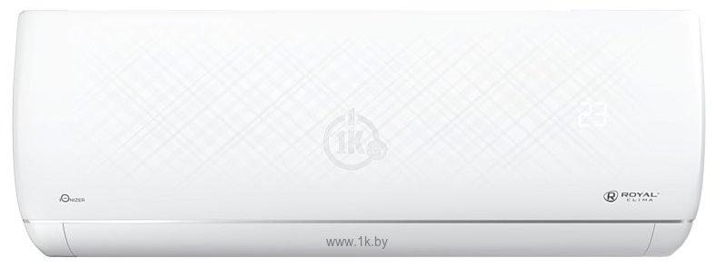 Фотографии Royal Clima Renaissance 2023 RC-RNS70HN