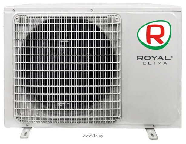 Фотографии Royal Clima Renaissance 2023 RC-RNS70HN