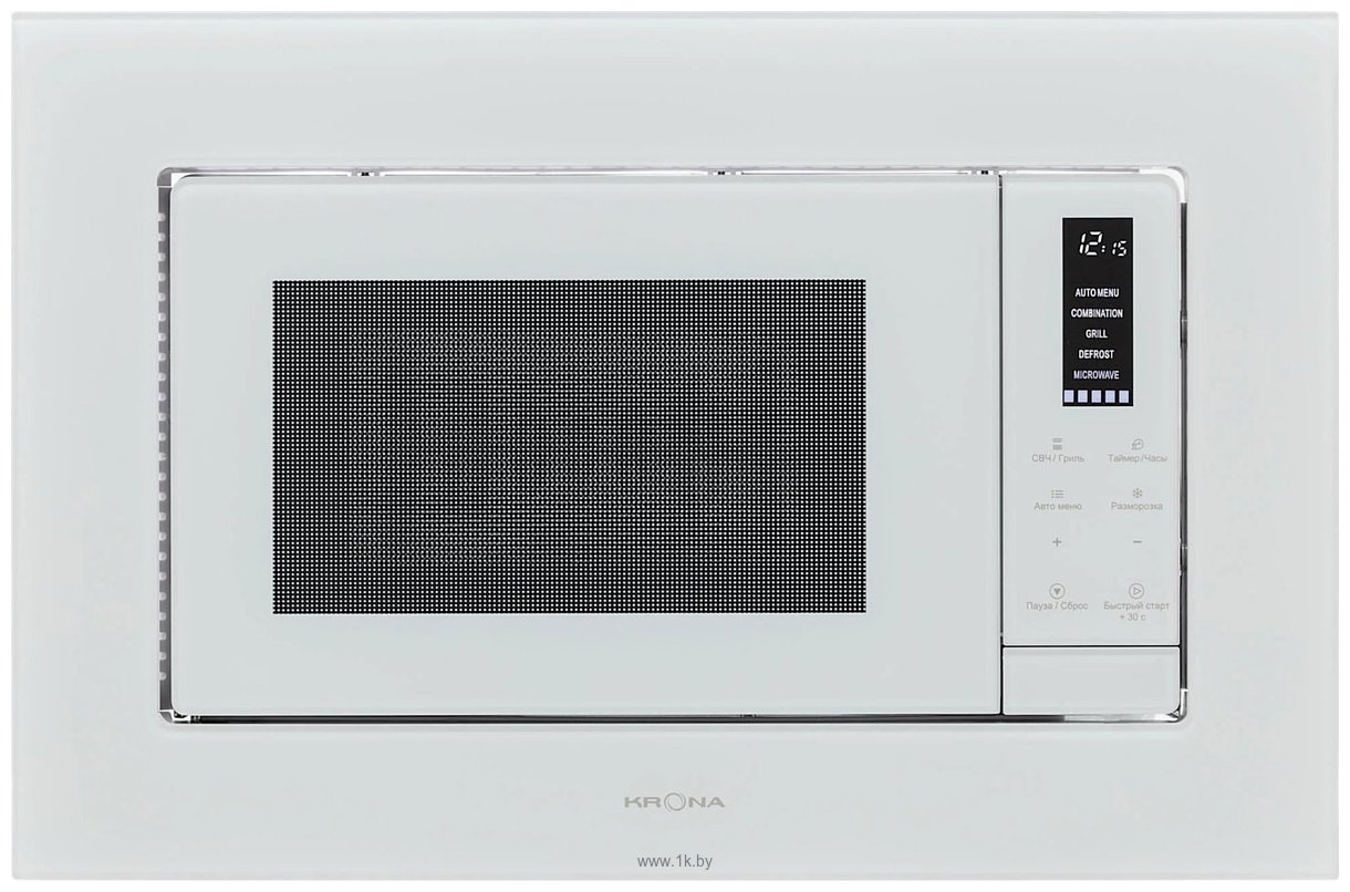 Фотографии Krona Himmel 60 WH