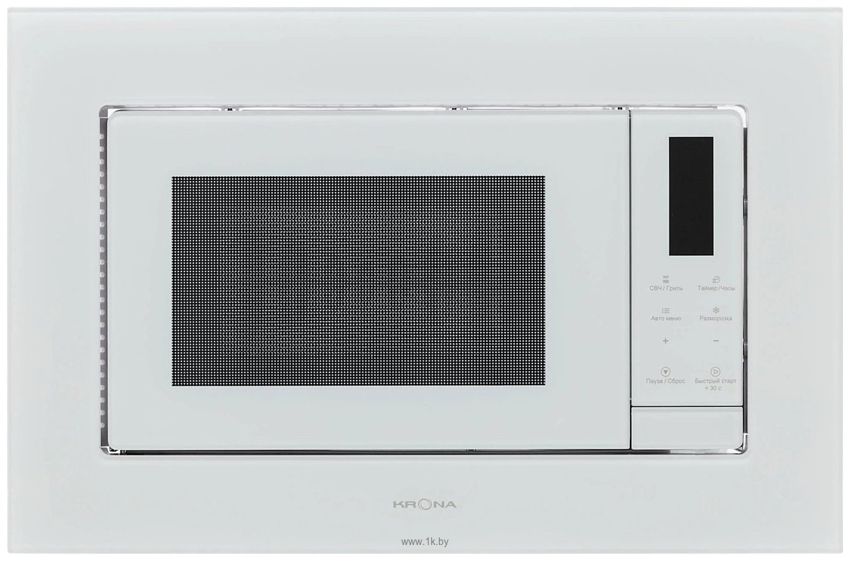 Фотографии Krona Himmel 60 WH