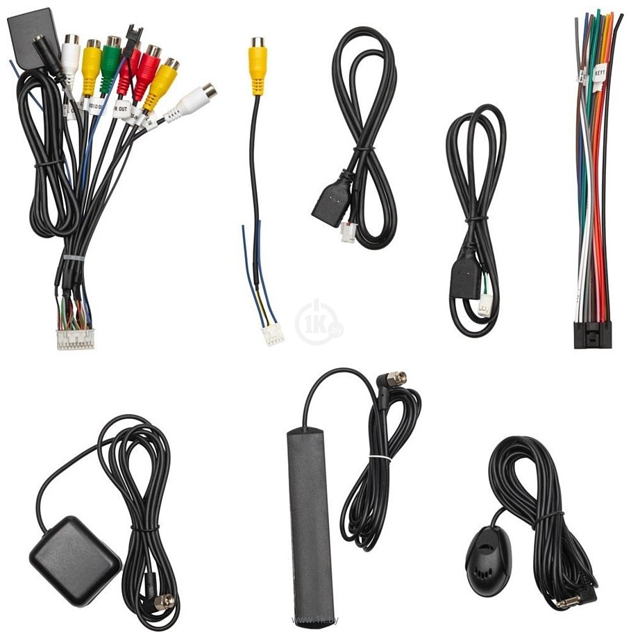 Фотографии Aspect AV-C102 Фотографии Aspect AV-C102