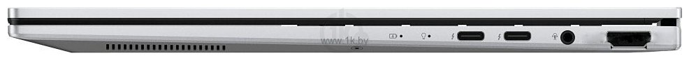 Фотографии ASUS Zenbook 14 OLED UX3405CA-PP477