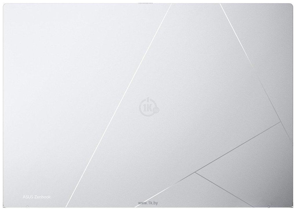 Фотографии ASUS Zenbook 14 OLED UX3405CA-PP477