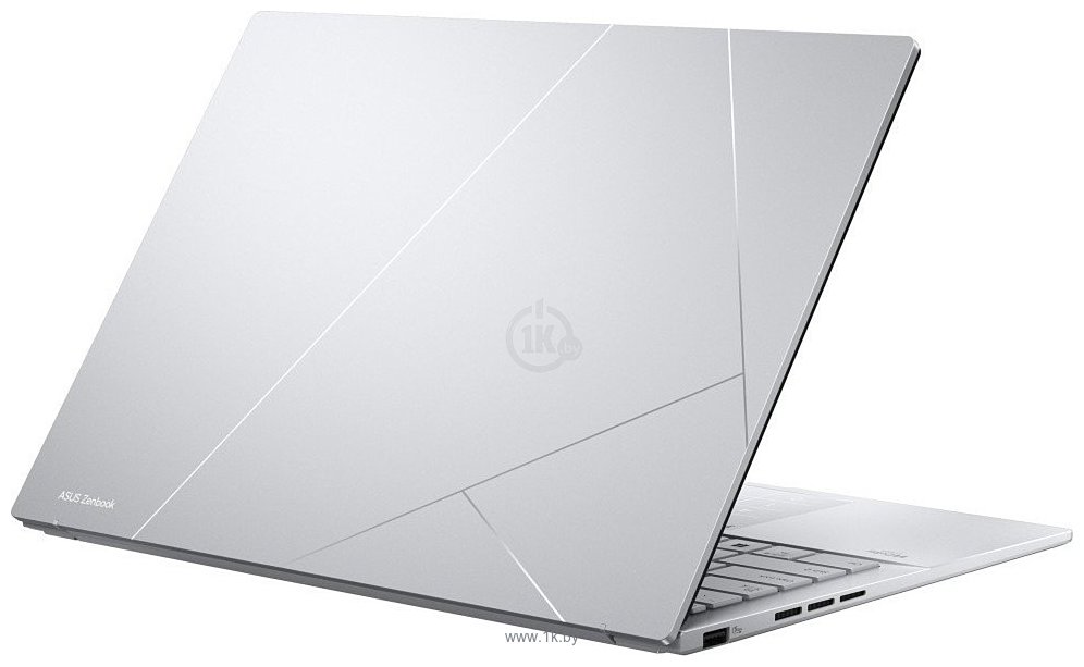 Фотографии ASUS Zenbook 14 OLED UX3405CA-PP477