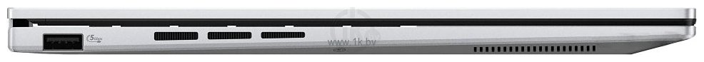 Фотографии ASUS Zenbook 14 OLED UX3405CA-PP477