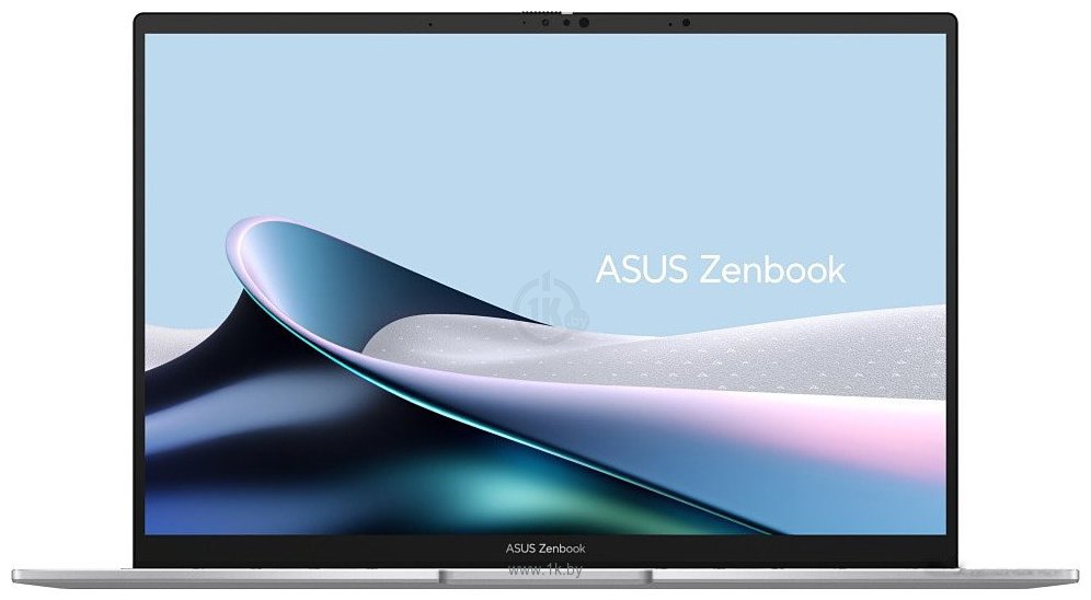 Фотографии ASUS Zenbook 14 OLED UX3405CA-PP477
