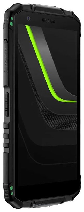 Фотографии Doogee Fire 3 Ultra 6/256GB Фотографии Doogee Fire 3 Ultra 6/256GB