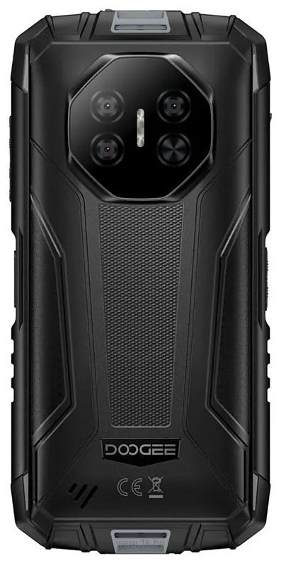 Фотографии Doogee Fire 3 Ultra 6/256GB Фотографии Doogee Fire 3 Ultra 6/256GB