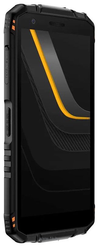 Фотографии Doogee Fire 3 Ultra 6/256GB Фотографии Doogee Fire 3 Ultra 6/256GB