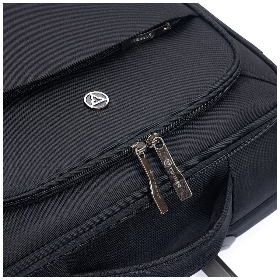 Фотографии Torber Brosno T1901L (черный) Фотографии Torber Brosno T1901L (черный)