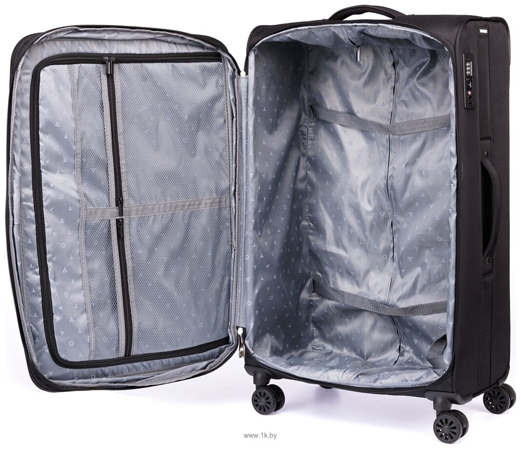 Фотографии Torber Brosno T1901L (черный) Фотографии Torber Brosno T1901L (черный)