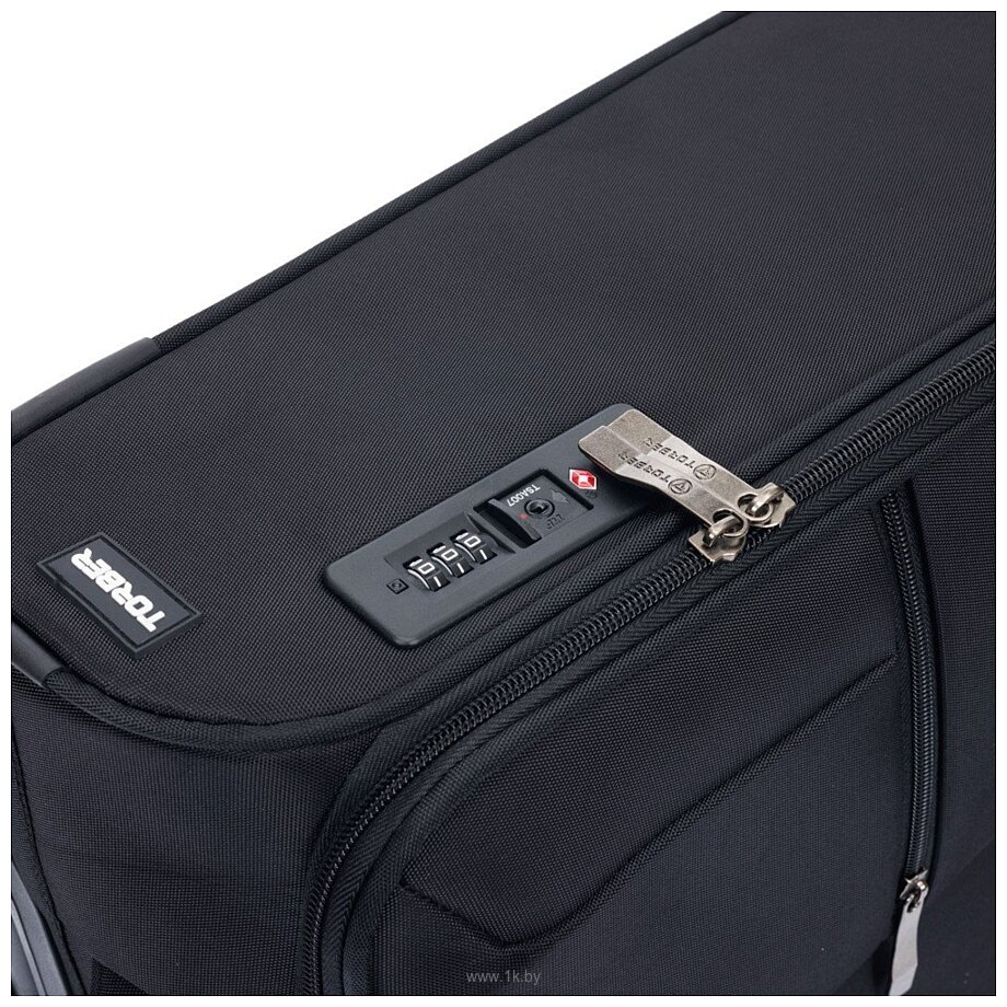 Фотографии Torber Brosno T1901L (черный) Фотографии Torber Brosno T1901L (черный)