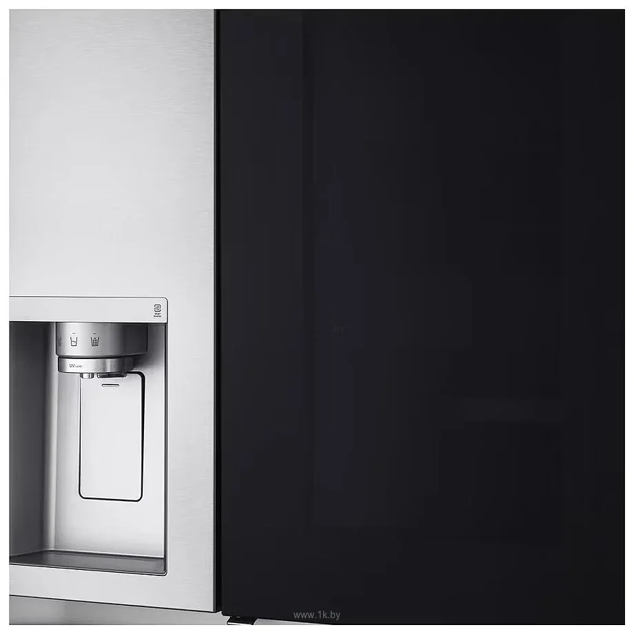 Фотографии LG InstaView GC-X257CAEV