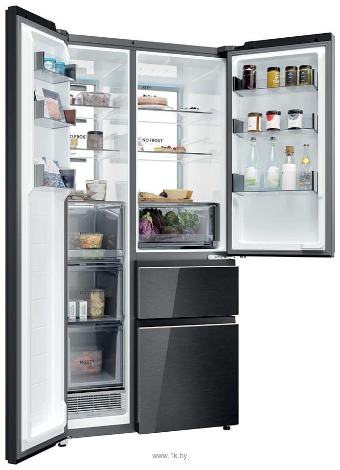 Фотографии Haier HSPR79F19DNGG