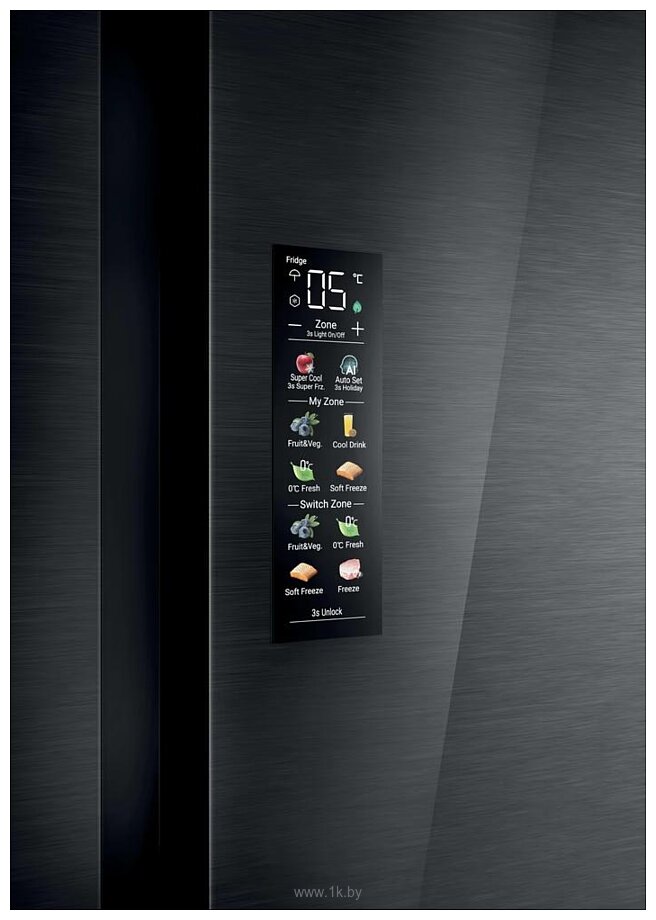 Фотографии Haier HSPR79F19DNGG