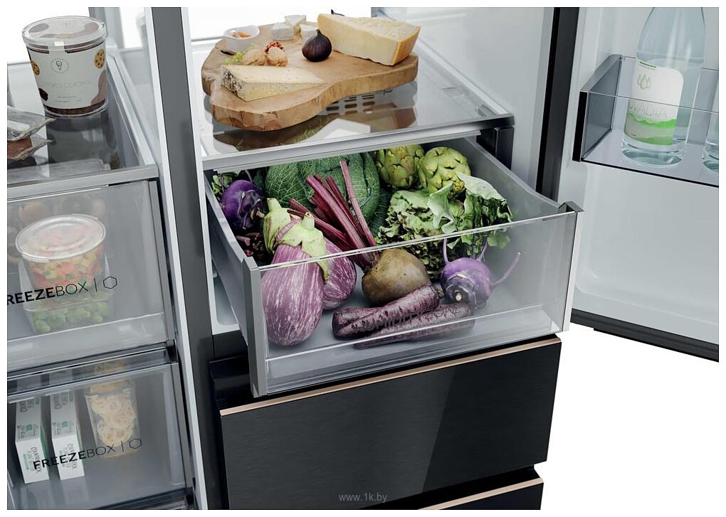 Фотографии Haier HSPR79F19DNGG