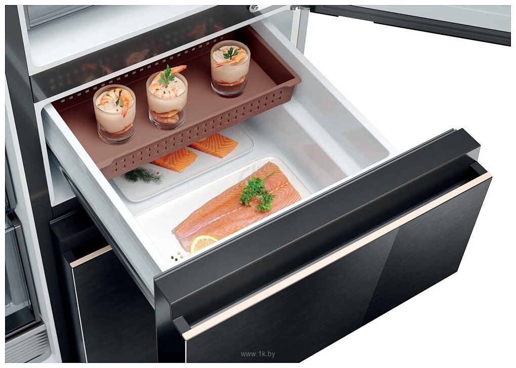 Фотографии Haier HSPR79F19DNGG