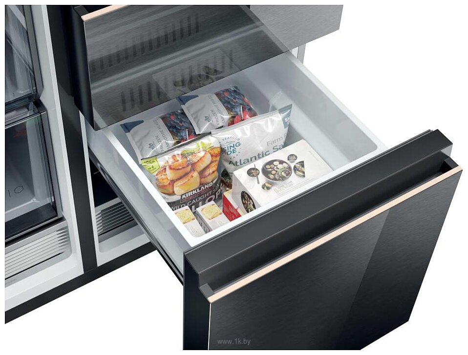 Фотографии Haier HSPR79F19DNGG