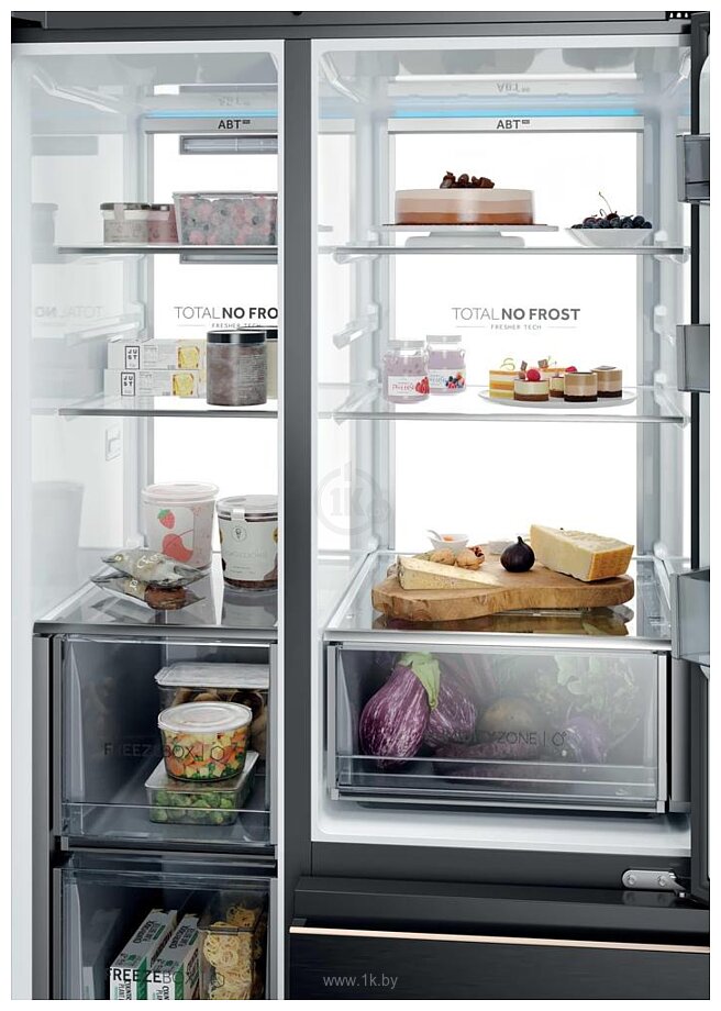 Фотографии Haier HSPR79F19DNGG