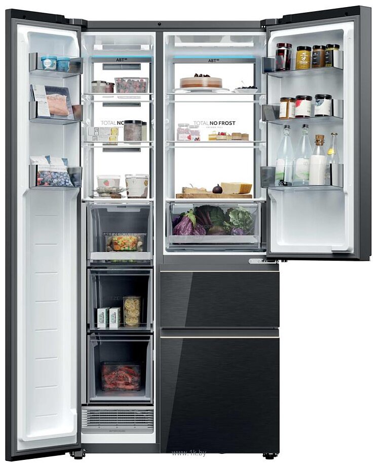 Фотографии Haier HSPR79F19DNGG