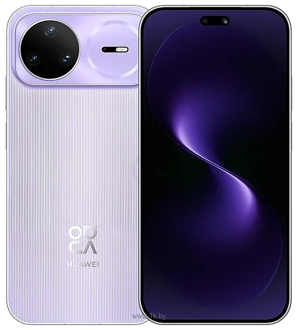 Фотографии Huawei nova 15 Pro KLE-AL00U 12/256GB (китайская версия)